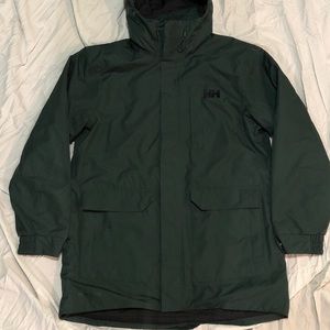 Helly Hansen Dubliner Parka